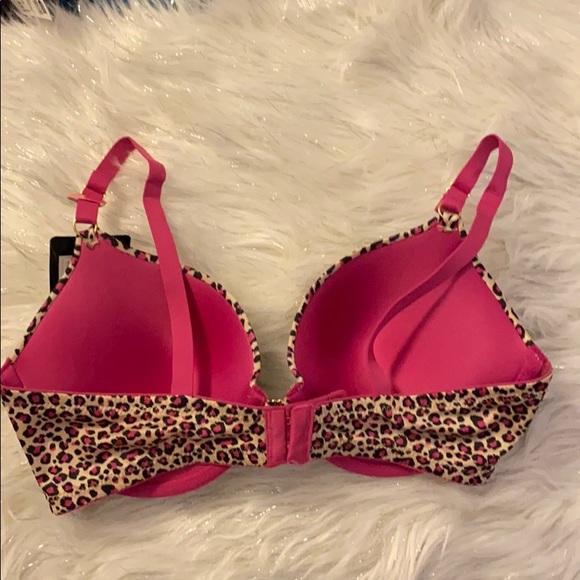 Sexy&beautiful animal print push-up size 34B, 36C - Picture 2 of 7
